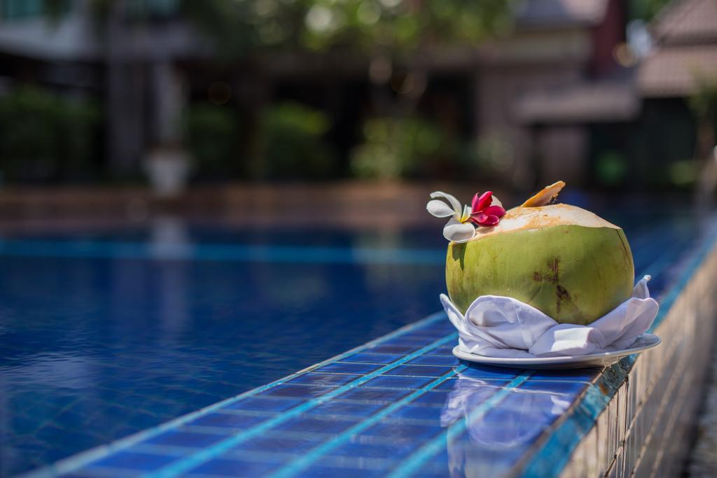 Royal Empire Premium Hotel Siem Reap Exteriör bild